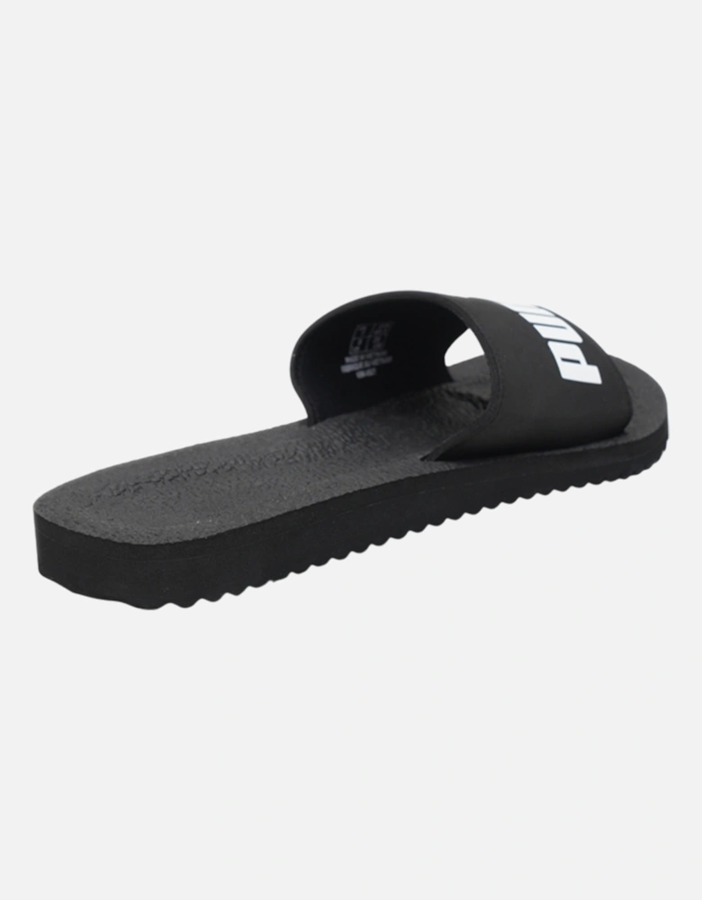 Mens Purecat Sliders