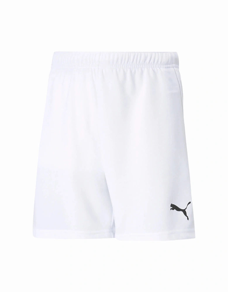 Childrens/Kids TeamRISE Shorts