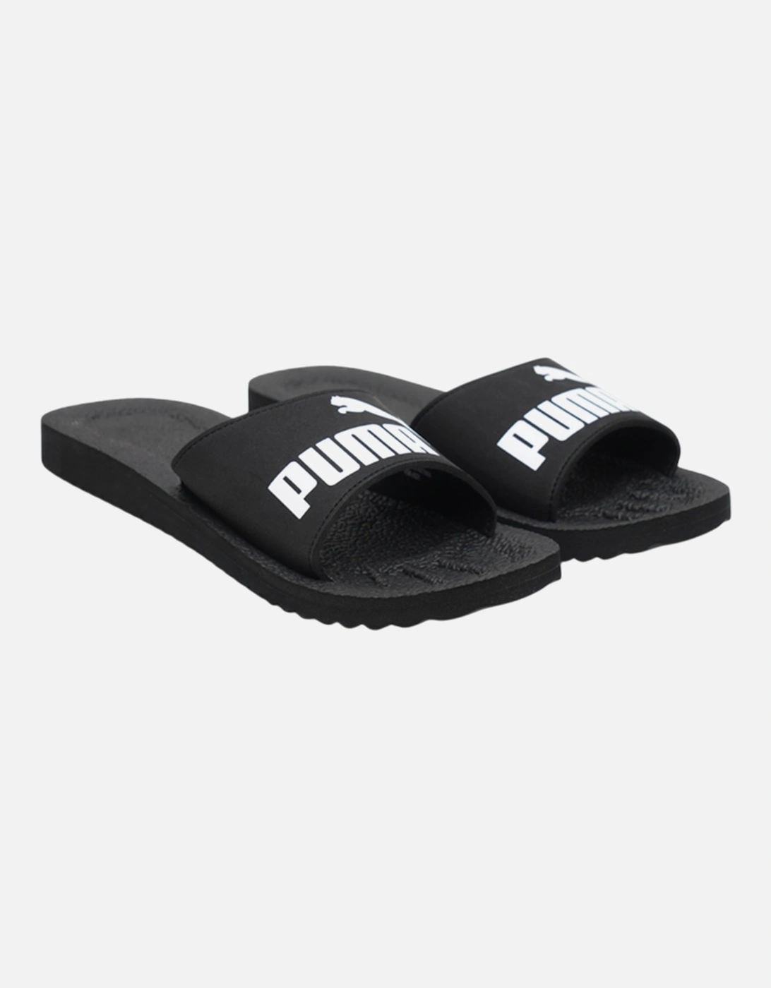 Mens Purecat Sliders, 6 of 5