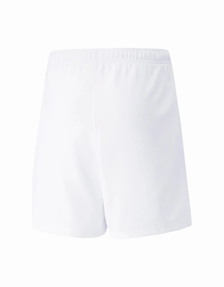 Childrens/Kids TeamRISE Shorts