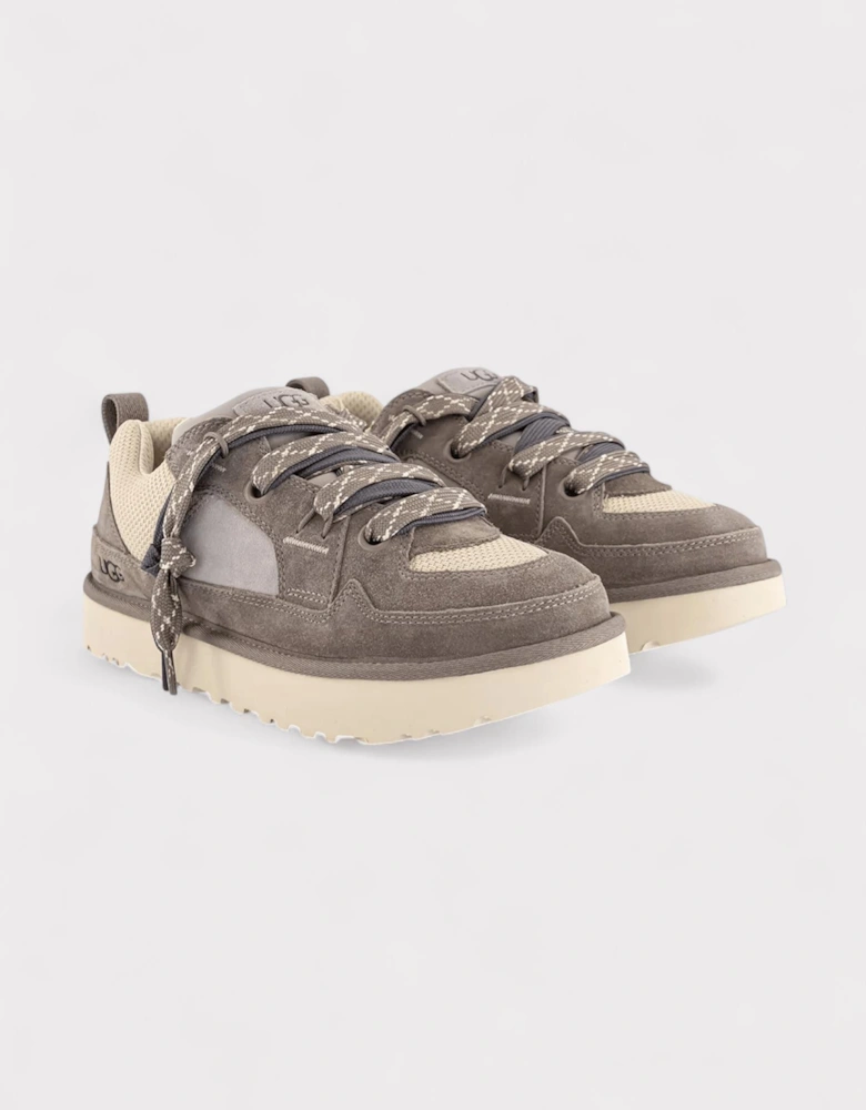 Lo Lowmel Trainers Smoke Plume