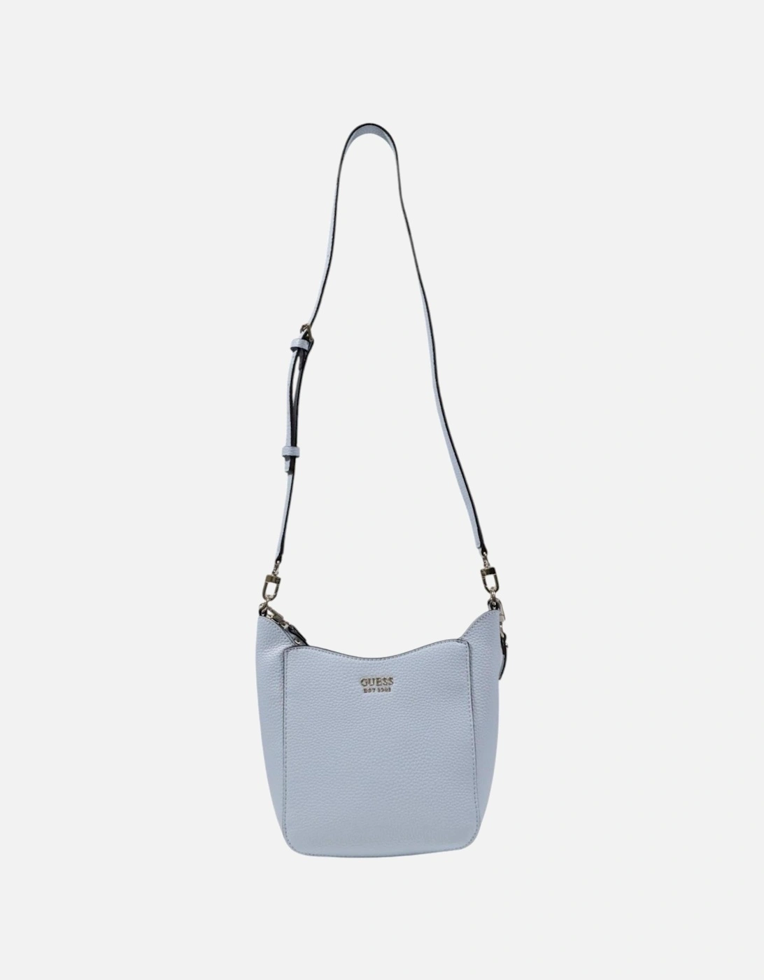 Shoulder Bag with Zip Fastening, 4 of 3