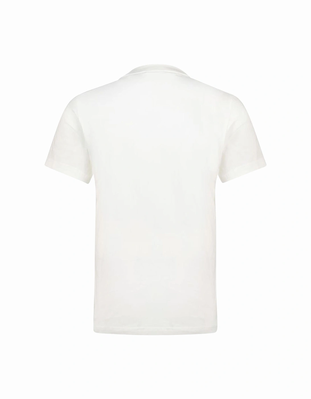 Short Sleeve Crew Neck TShirt
