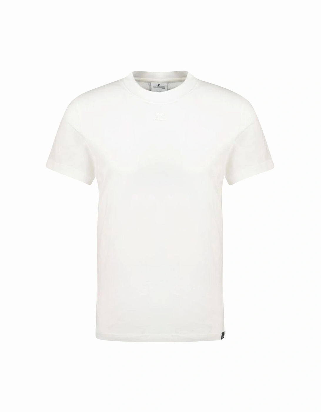 Short Sleeve Crew Neck TShirt, 3 of 2
