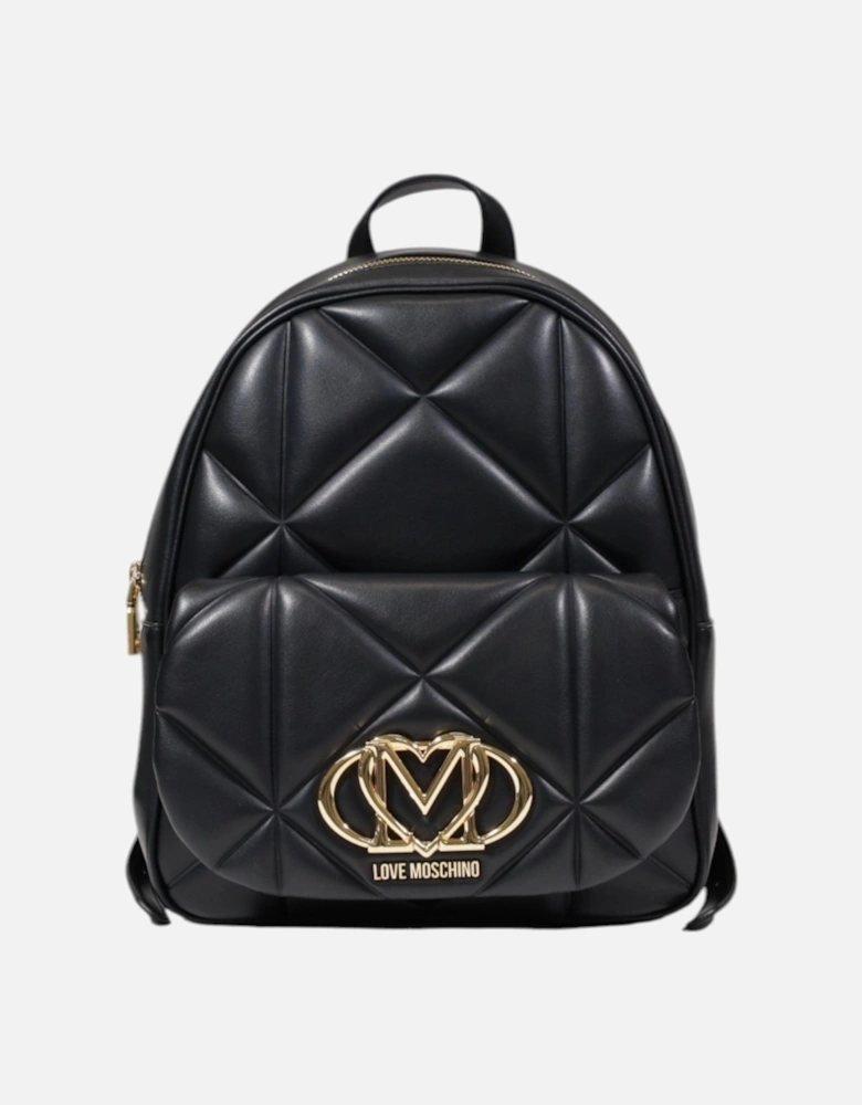 Quilted Backpack JC4113PP0MLA0000