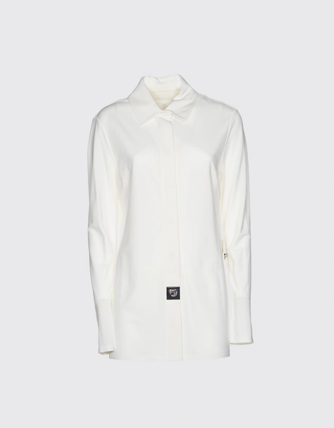 Collared LongSleeve Shirt, 2 of 1