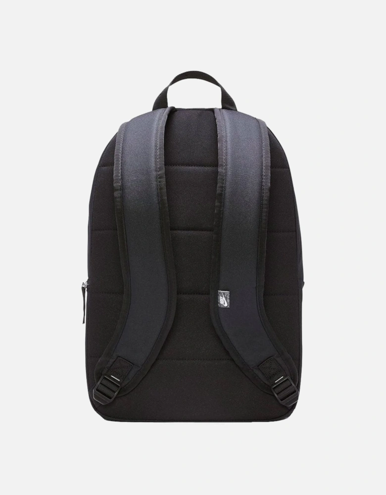 Durable Sports Backpack with Adjustable Straps