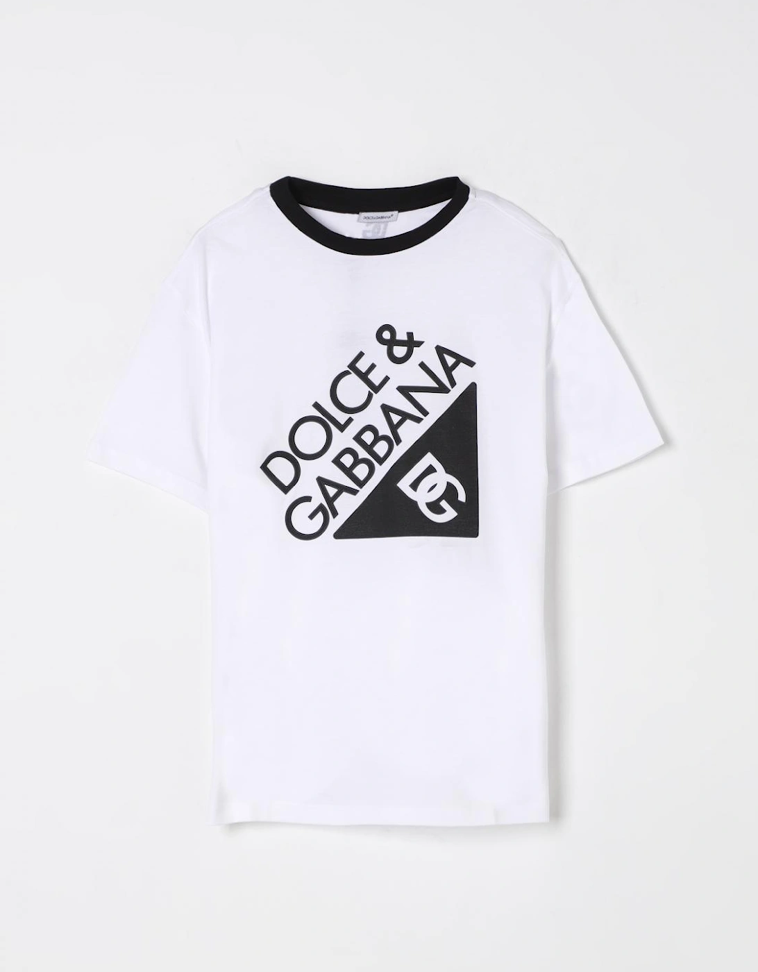 Kids Logo Graphic Tee, 4 of 3