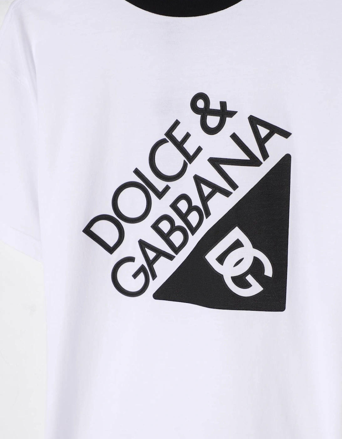 Kids Logo Graphic Tee