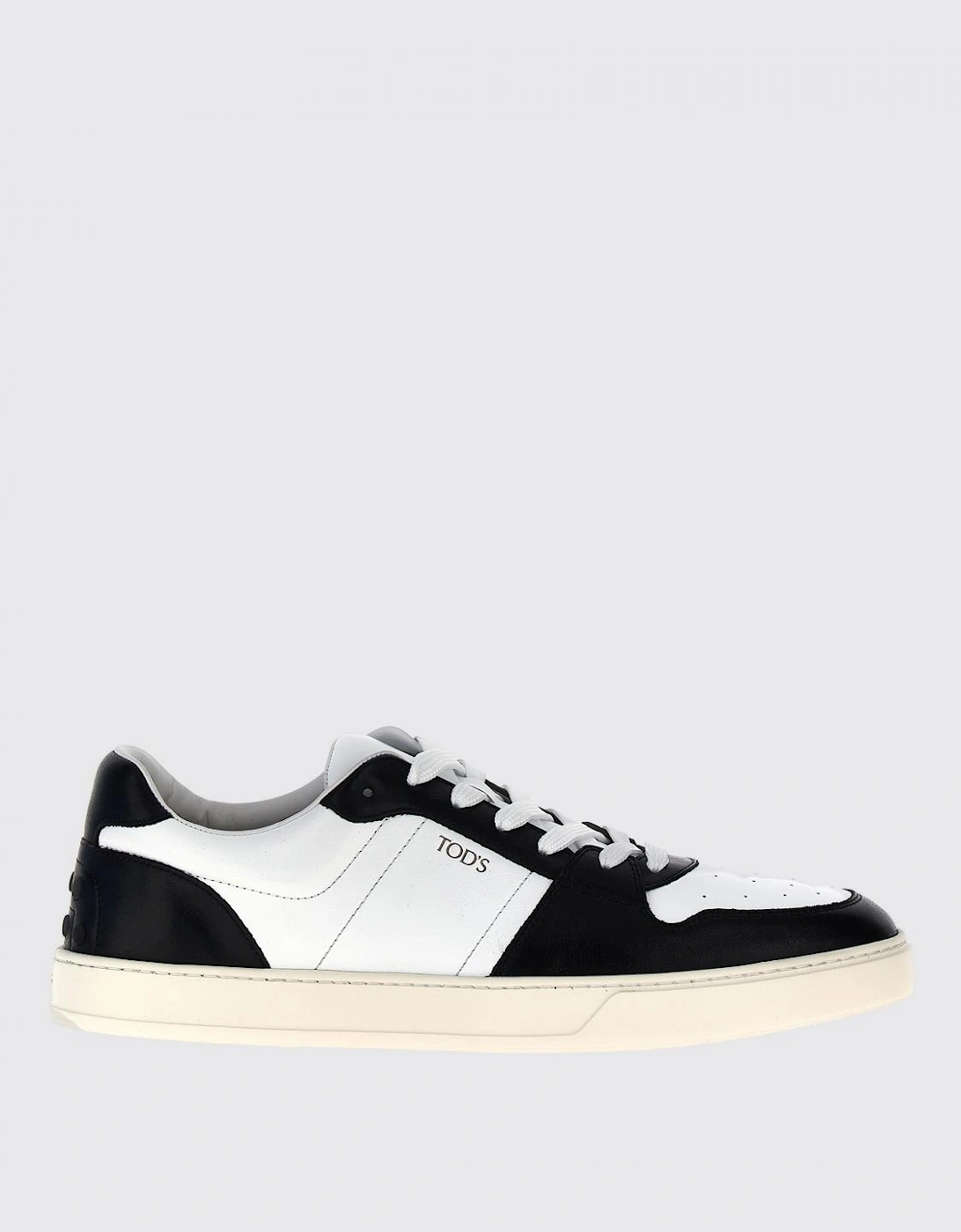Leather Sneakers Casual Design, 5 of 4