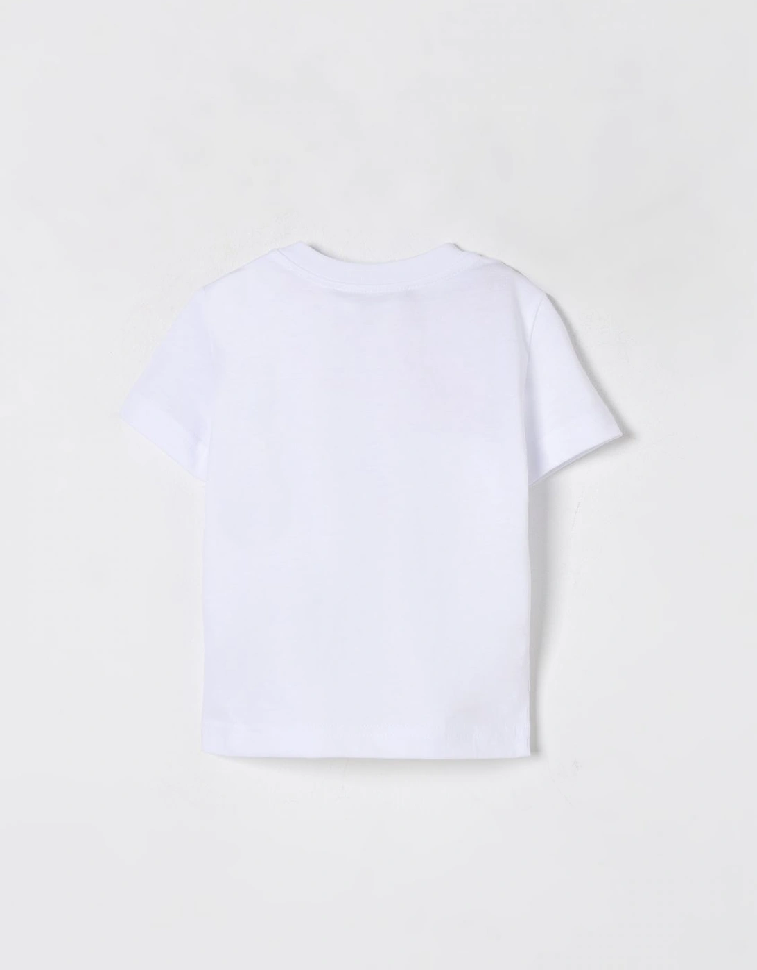 Infant Short Sleeve Logo Tee