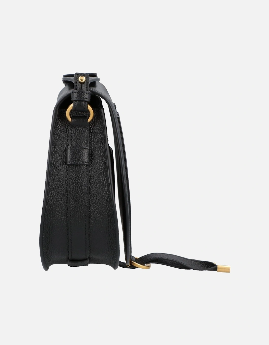 Convertible Shoulder Bag with Adjustable Strap