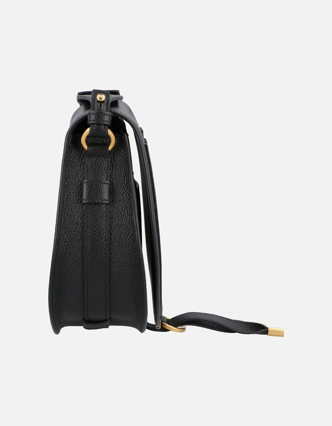 Convertible Shoulder Bag with Adjustable Strap