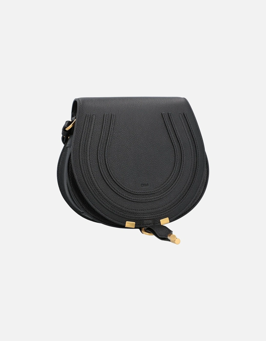 Convertible Shoulder Bag with Adjustable Strap