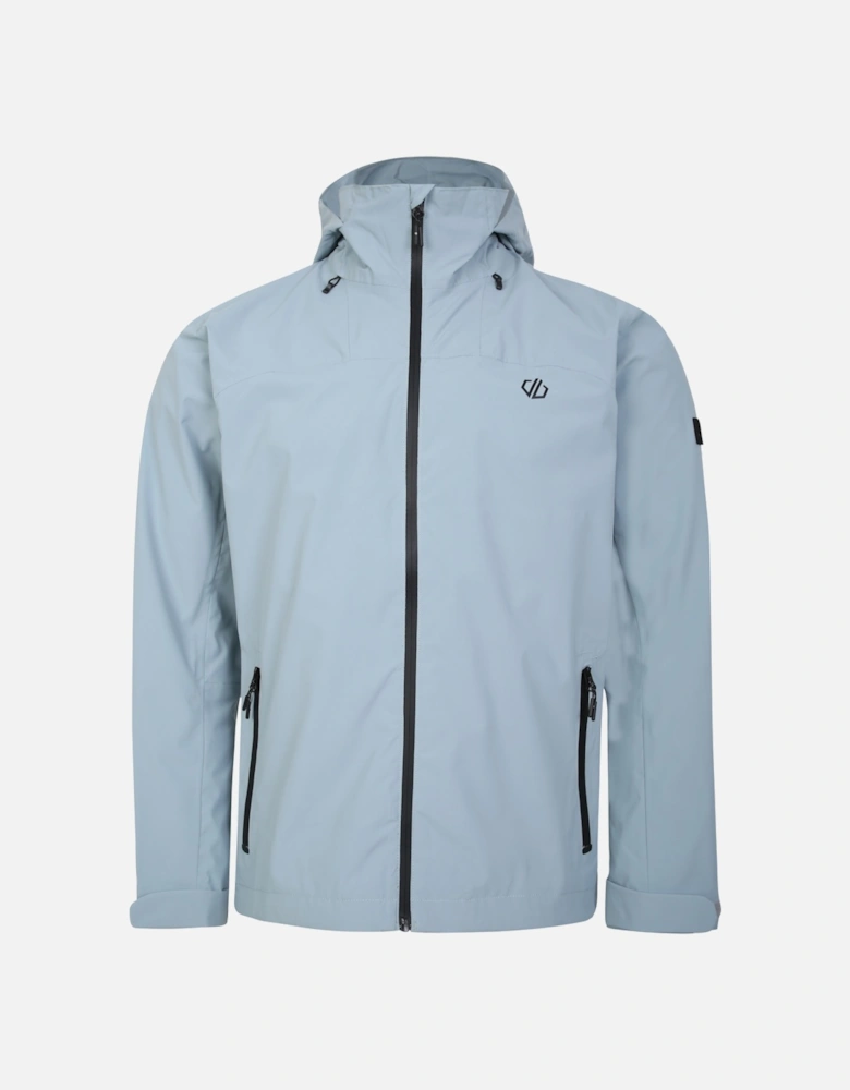Mens Switch Out Recycled Waterproof Jacket