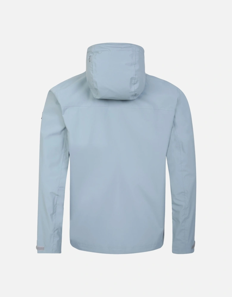 Mens Switch Out Recycled Waterproof Jacket
