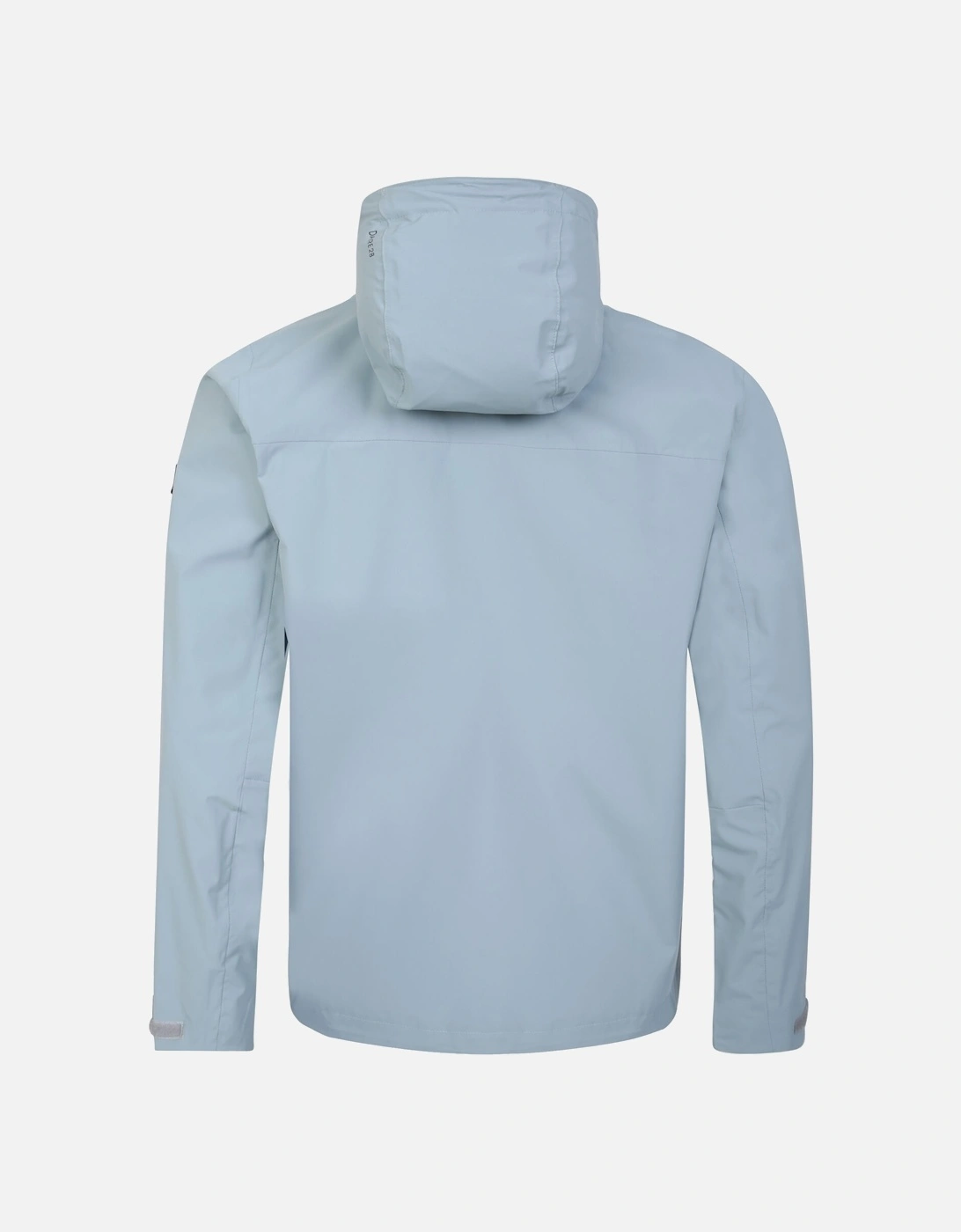 Mens Switch Out Recycled Waterproof Jacket