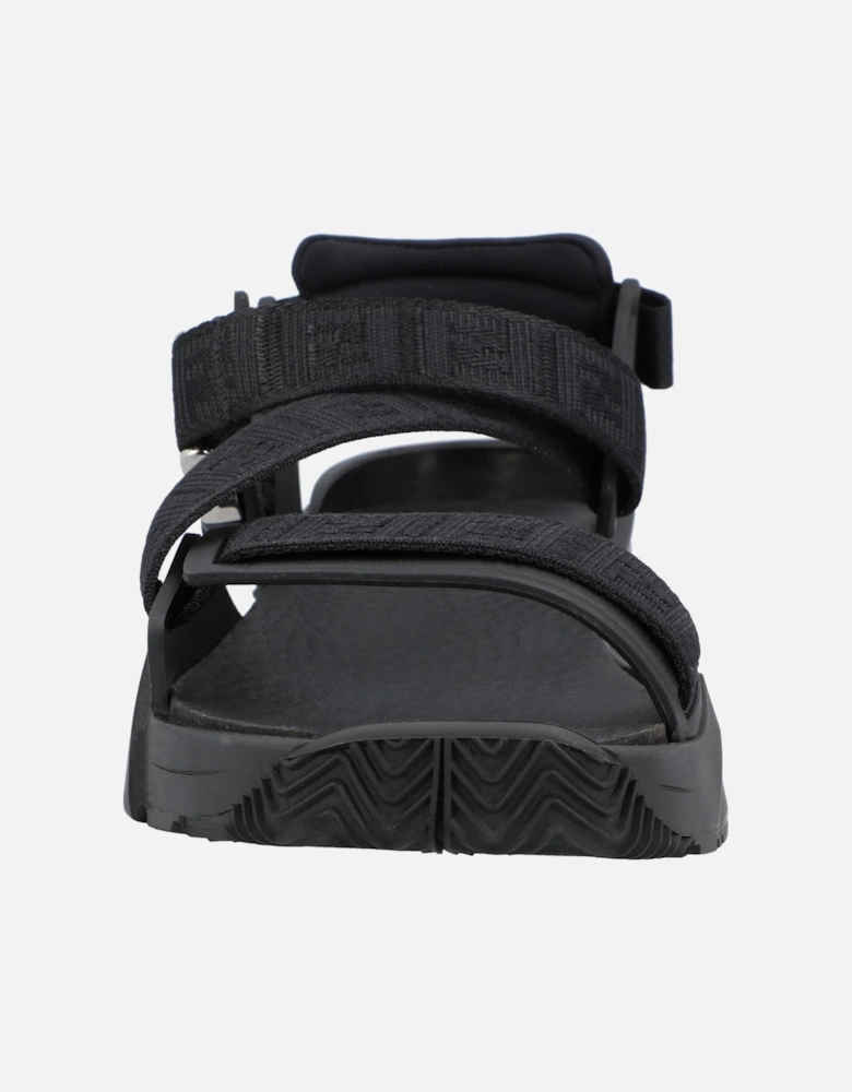 Adjustable Strap Sandals for Outdoor and Everyday Wear