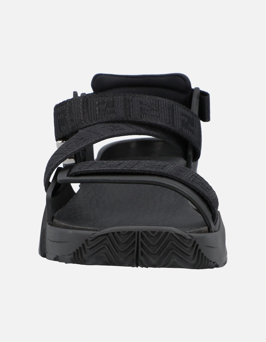 Adjustable Strap Sandals for Outdoor and Everyday Wear