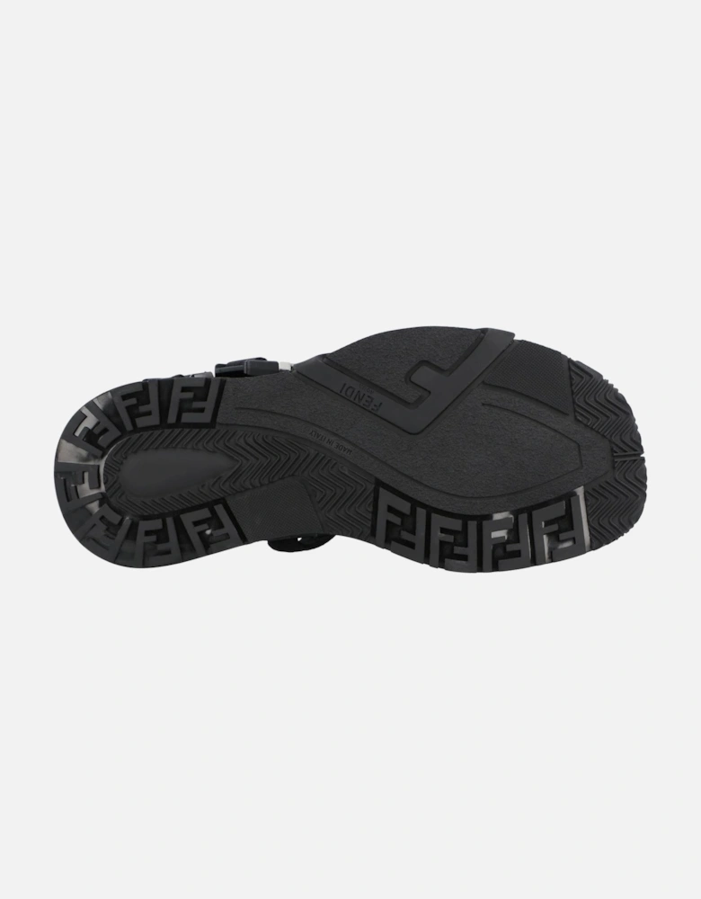Adjustable Strap Sandals for Outdoor and Everyday Wear