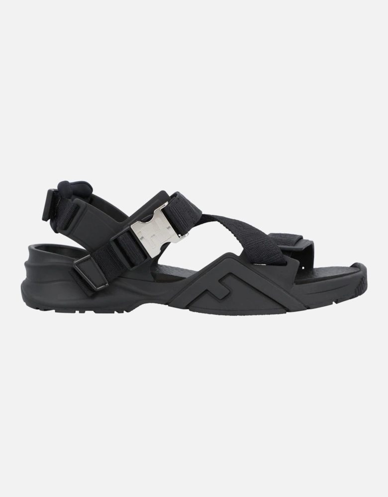 Adjustable Strap Sandals for Outdoor and Everyday Wear