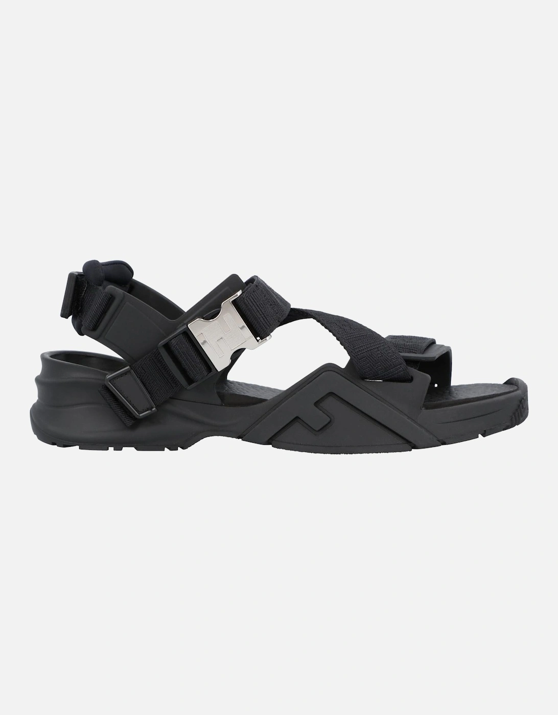 Adjustable Strap Sandals for Outdoor and Everyday Wear