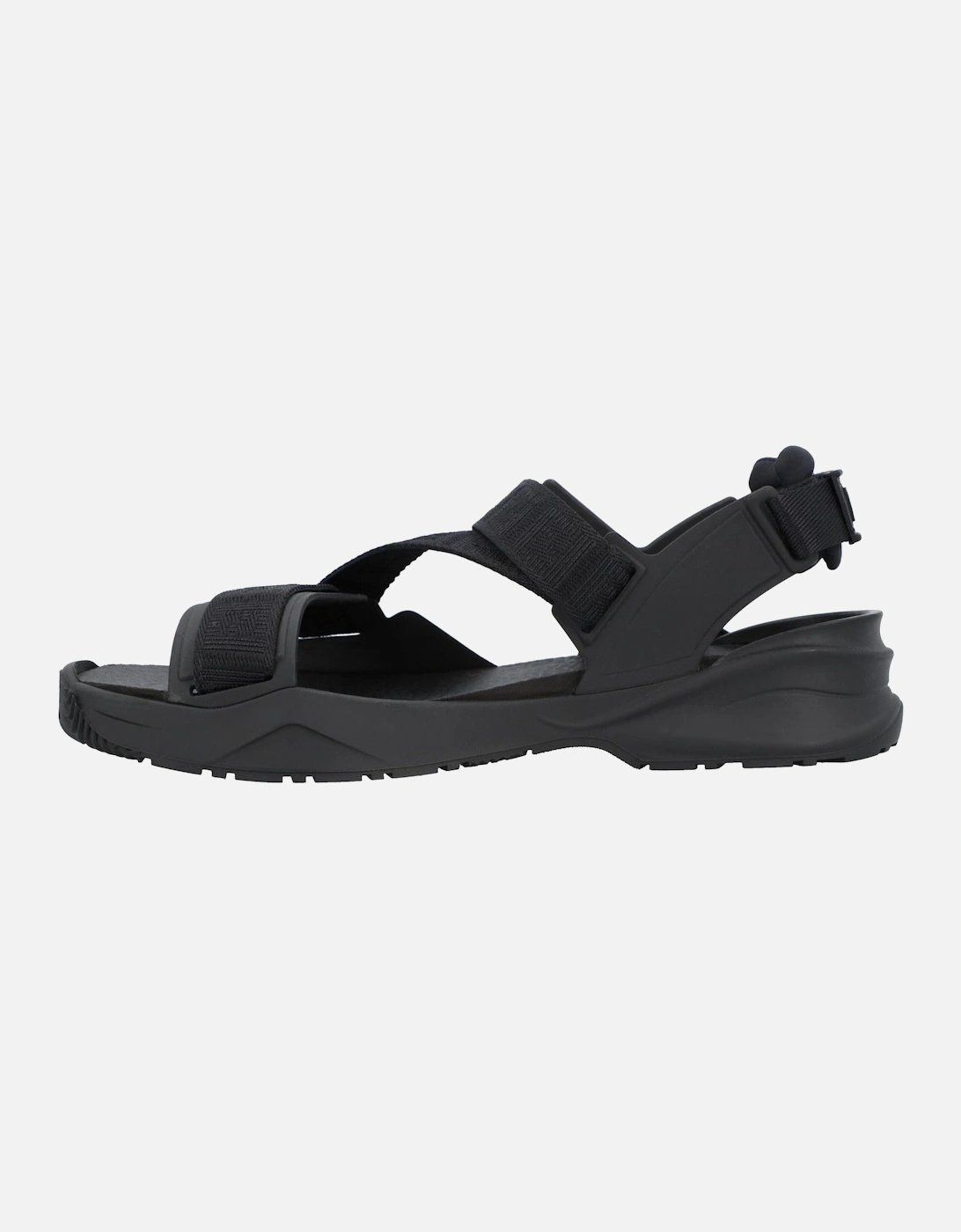 Adjustable Strap Sandals for Outdoor and Everyday Wear
