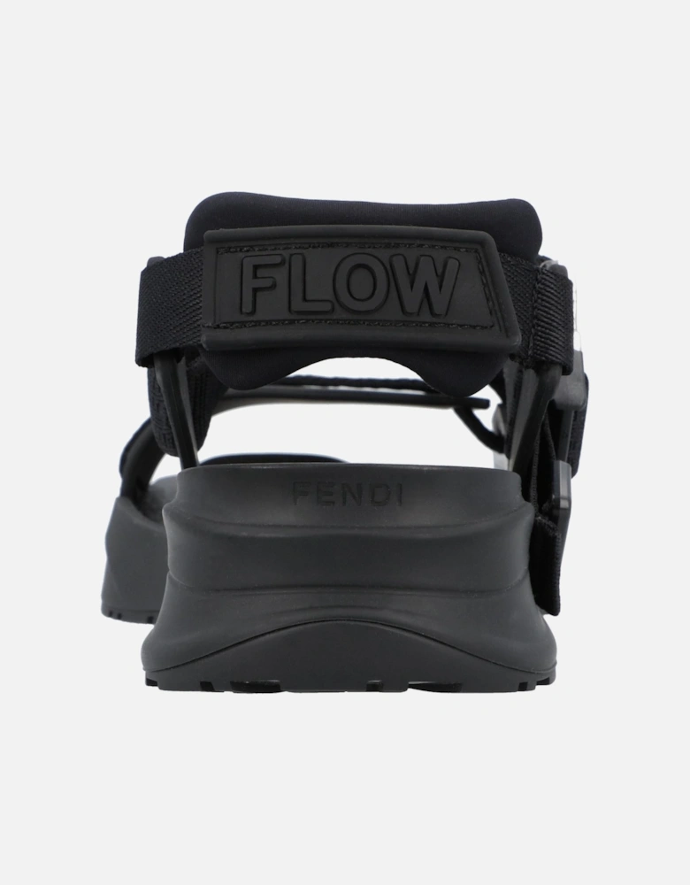Adjustable Strap Sandals for Outdoor and Everyday Wear