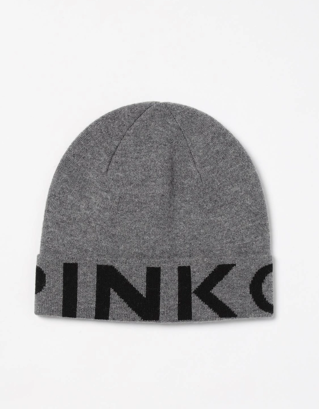 Woolen Beanie Hat with Logo, 3 of 2
