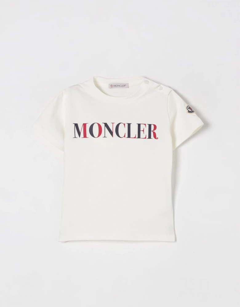 Baby TShirt Logo