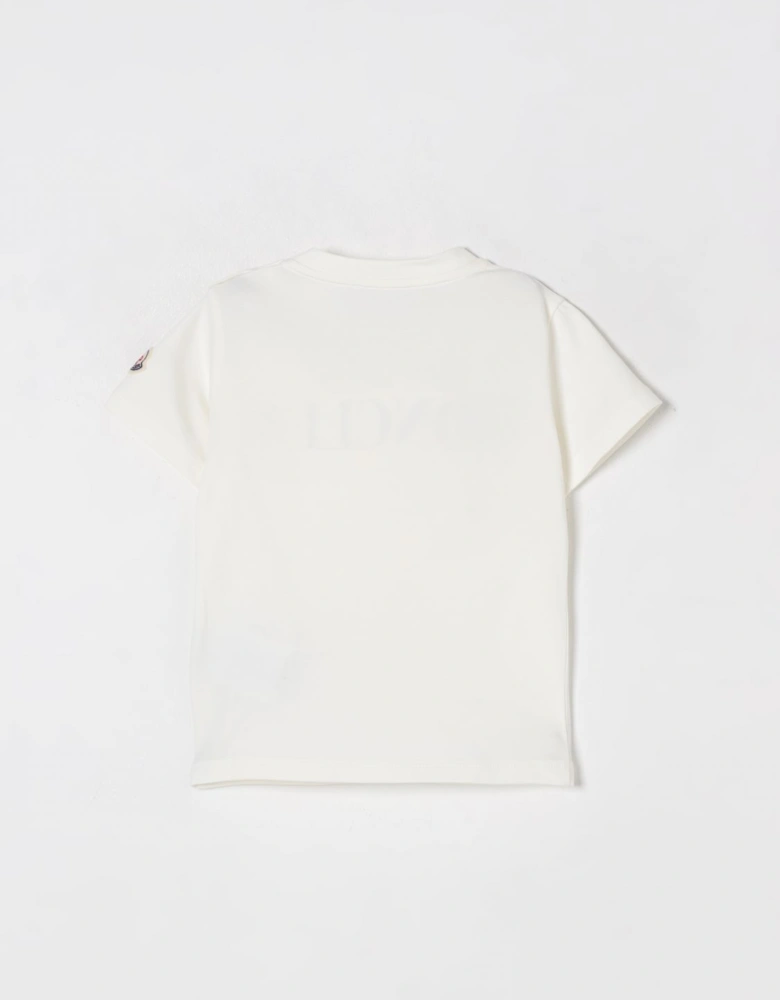Baby TShirt Logo