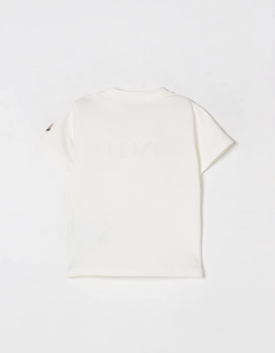 Baby TShirt Logo