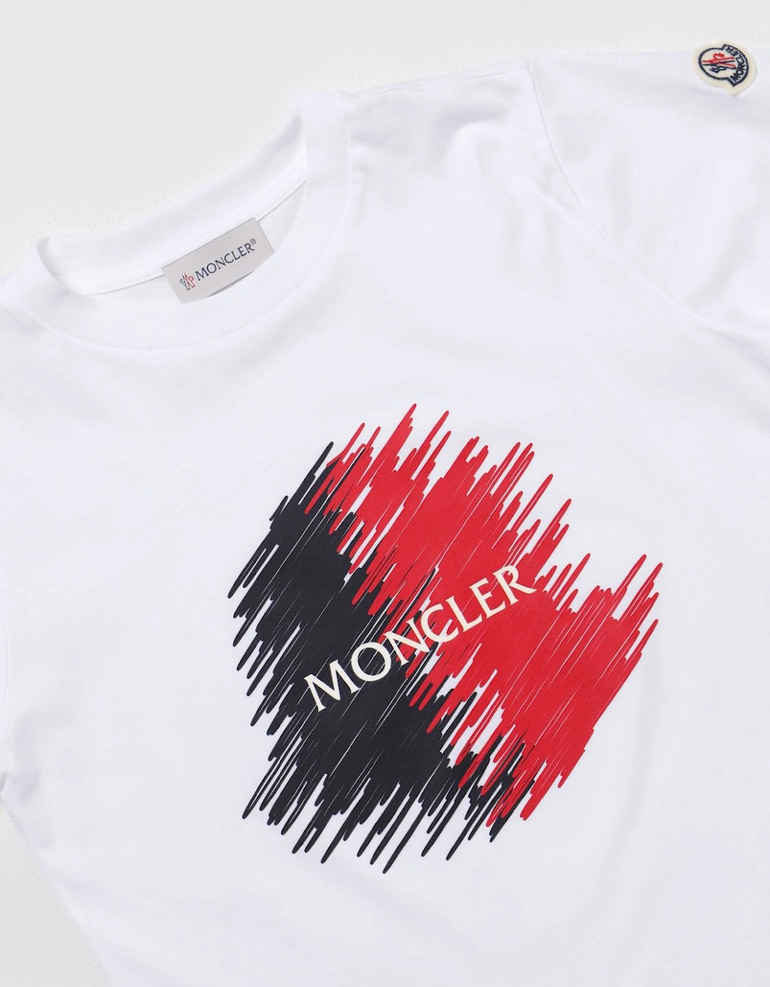 Kids Graphic Tee Short Sleeves