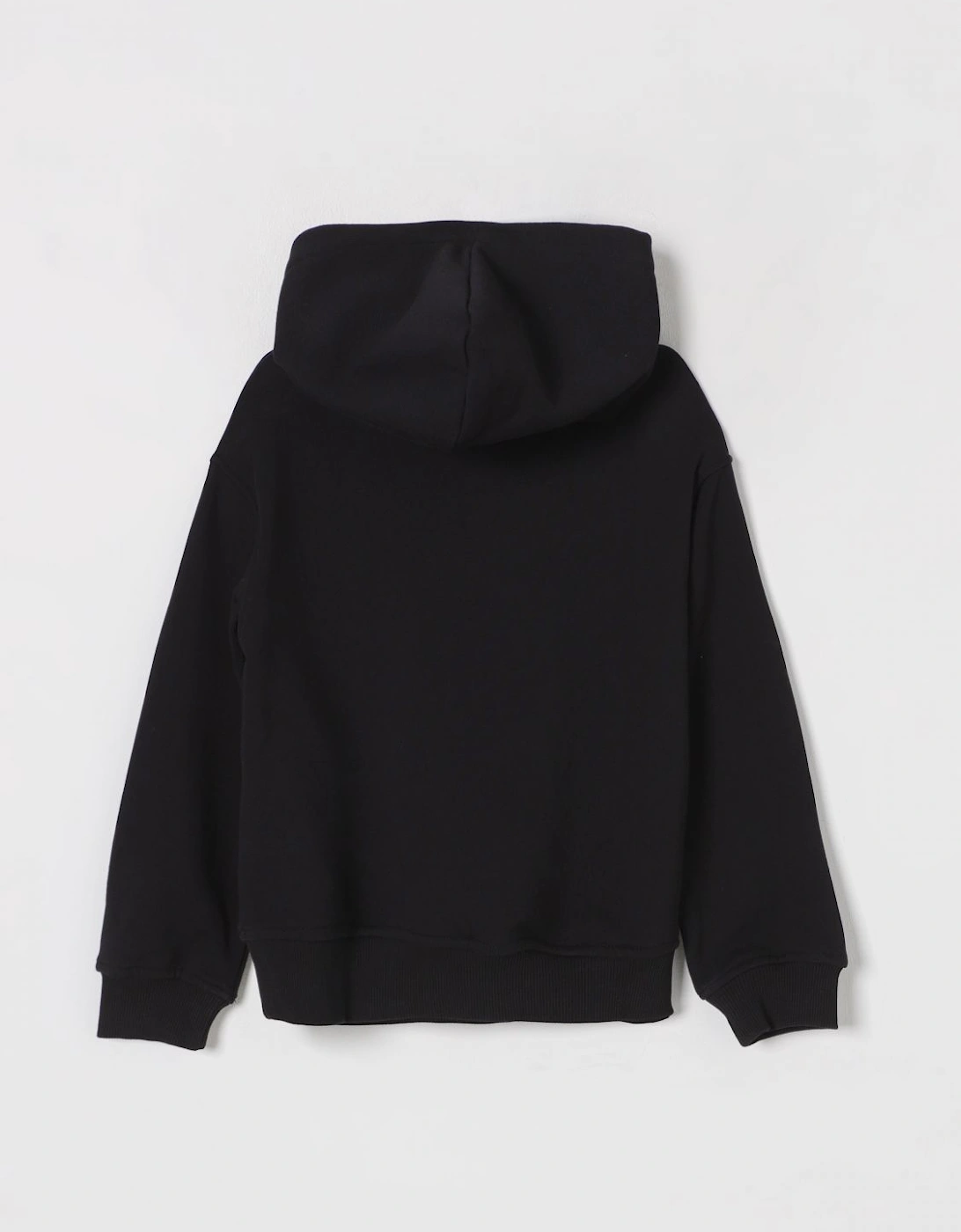 Kids Hoodie Sweatshirt Bear Graphic