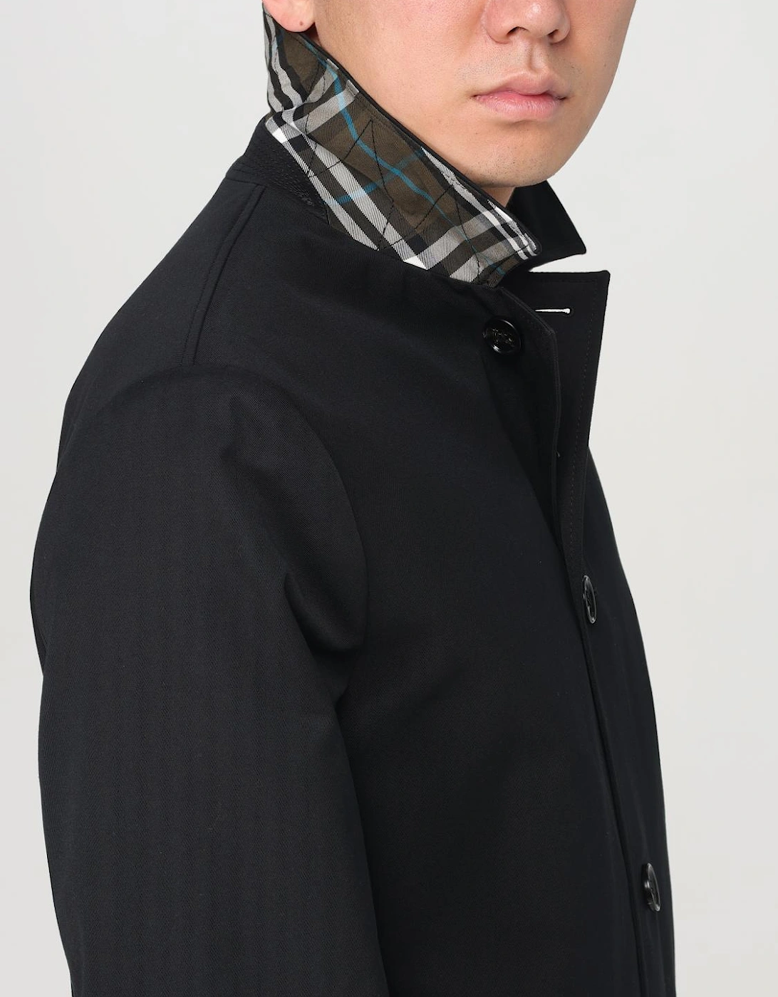 Classic Trench Coat