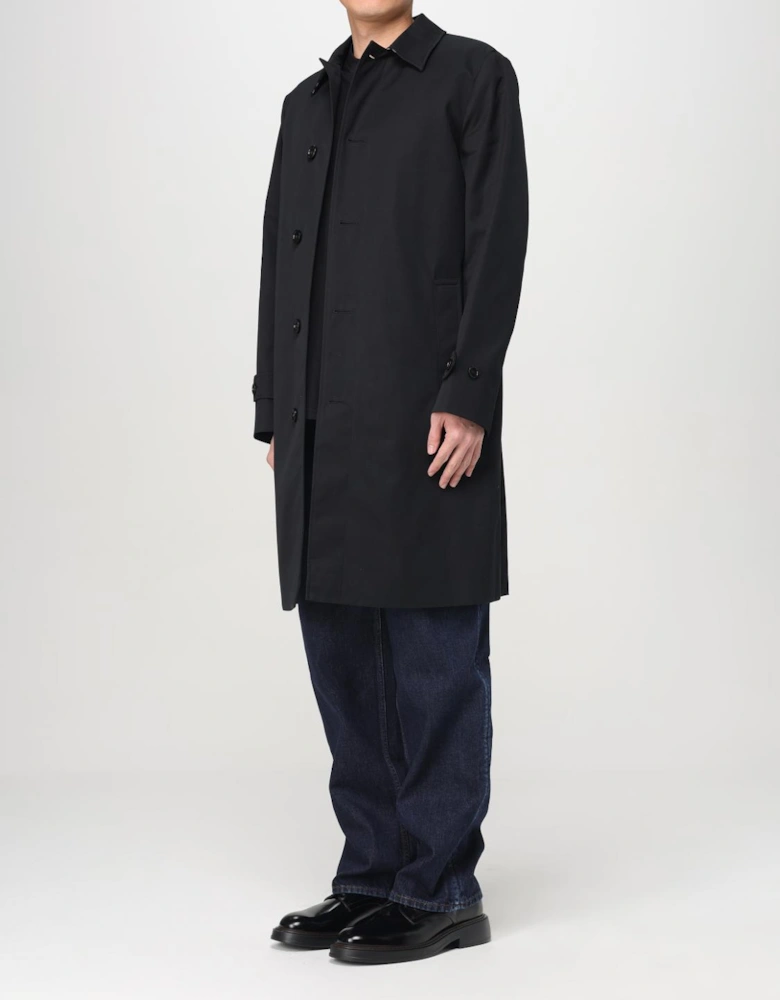 Classic Trench Coat