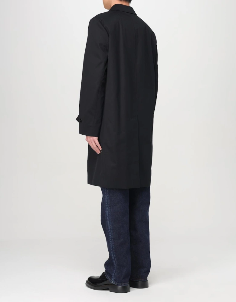 Classic Trench Coat