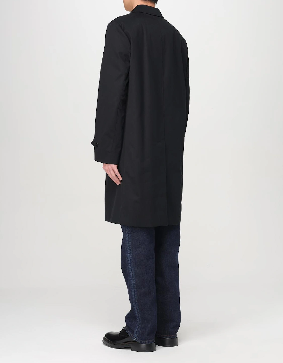 Classic Trench Coat