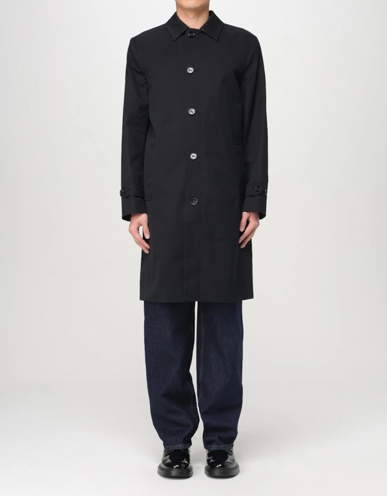 Classic Trench Coat