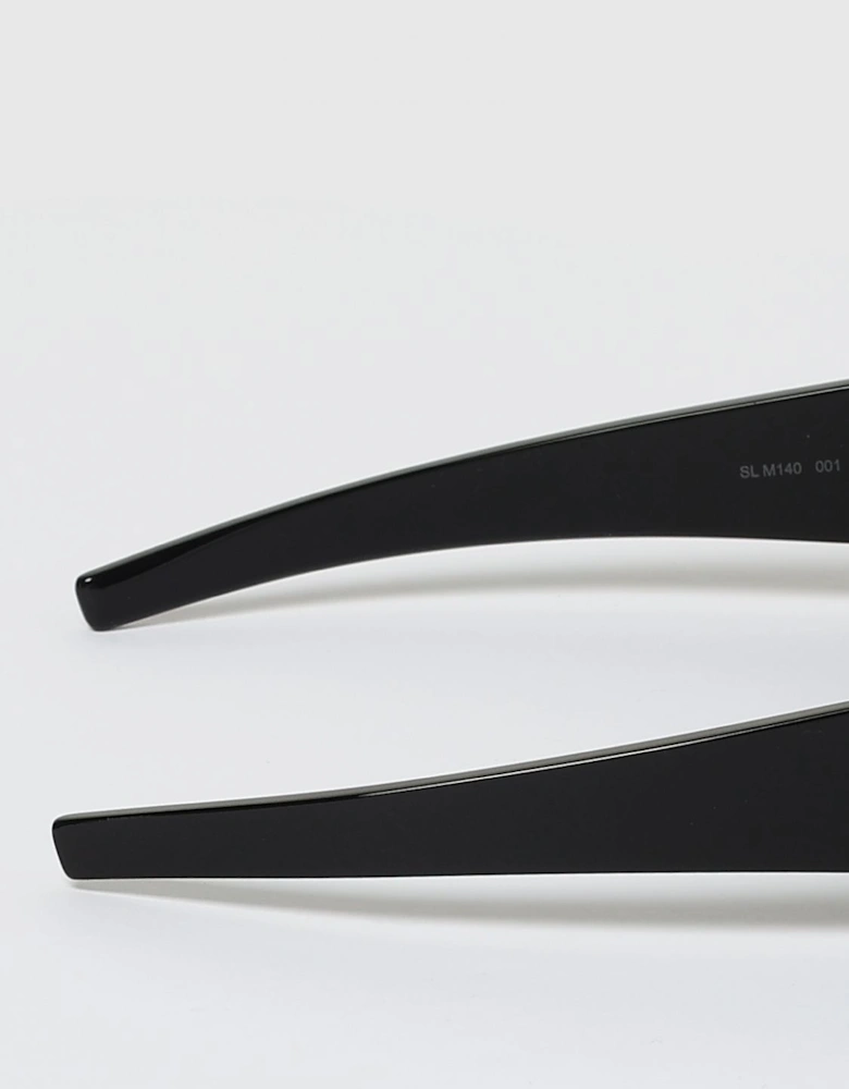 SL 140 Sunglasses Rectangular