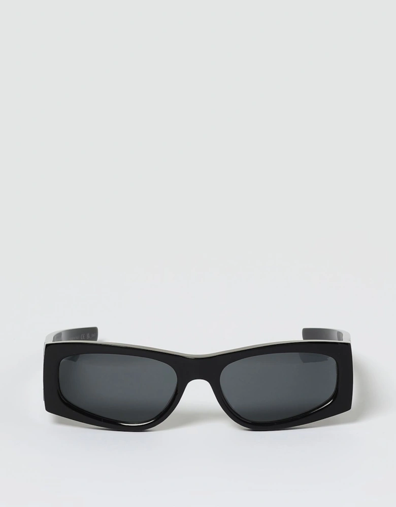 SL 140 Sunglasses Rectangular
