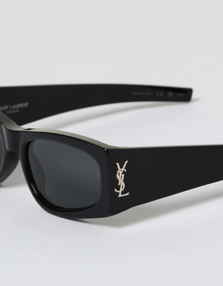 SL 140 Sunglasses Rectangular