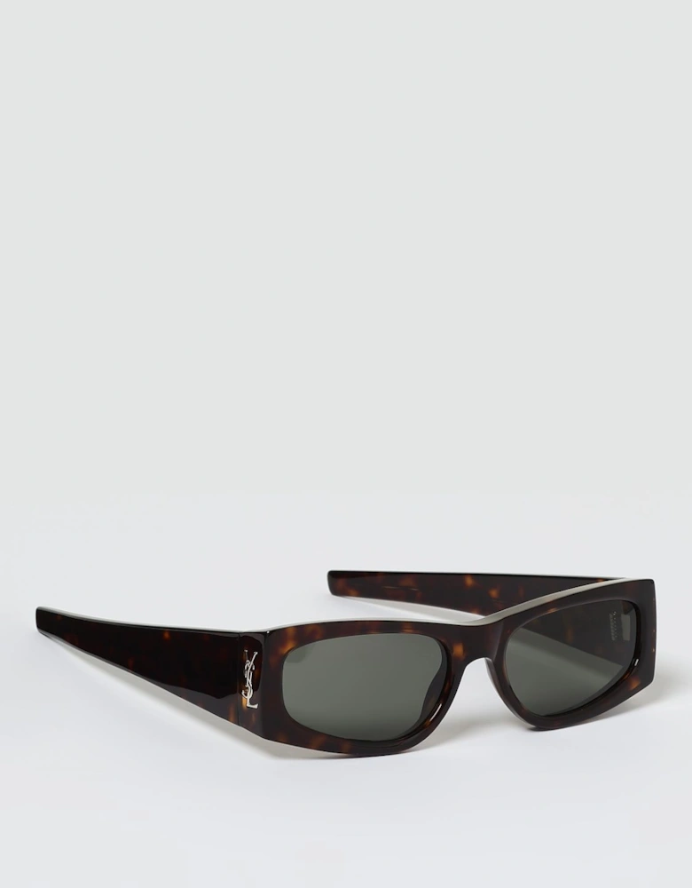 SL 140 Sunglasses Rectangular
