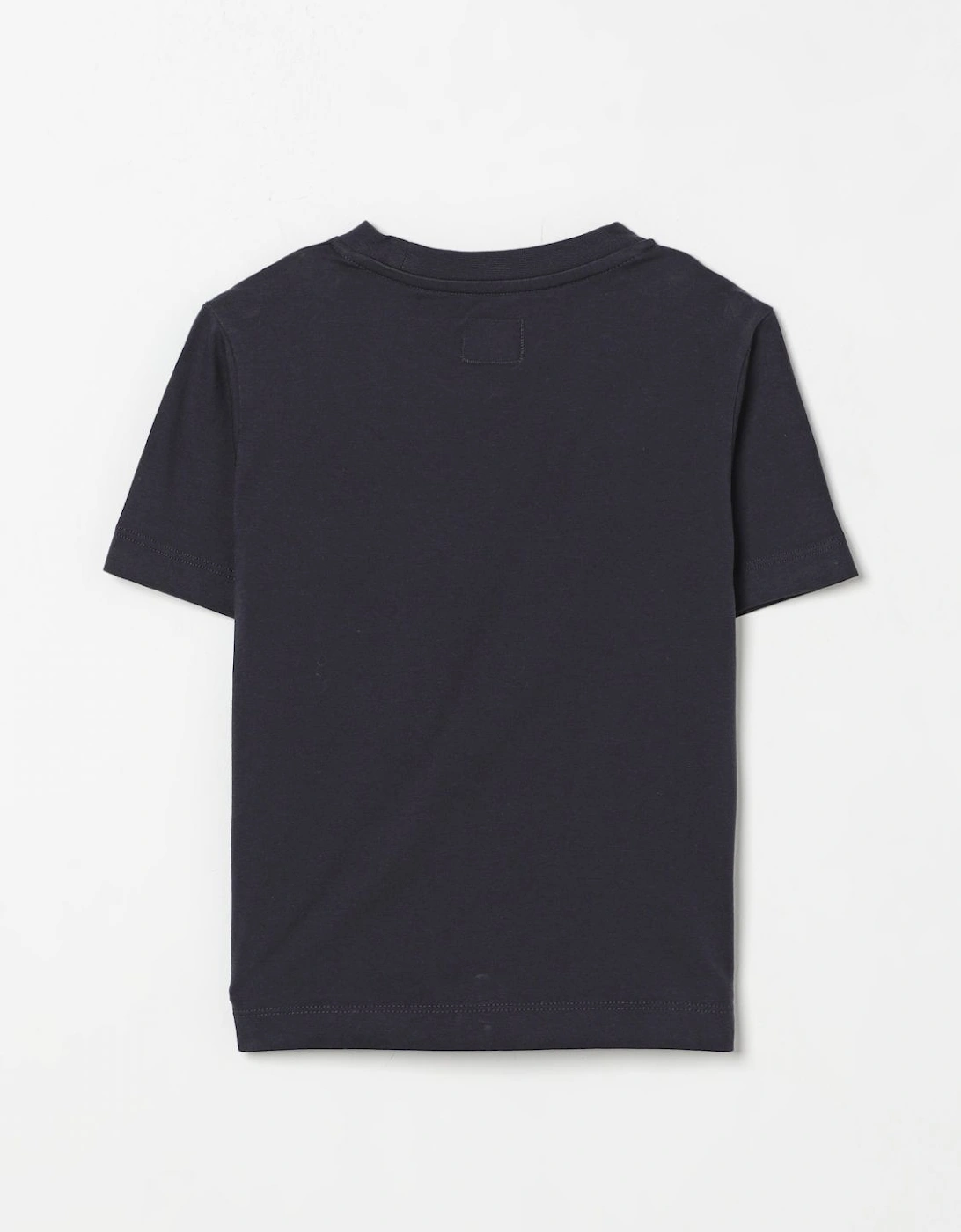 Kids Short Sleeve Graphic Tee