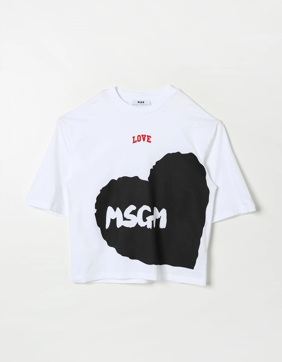 Kids Short Sleeve Graphic Tee, 4 of 3