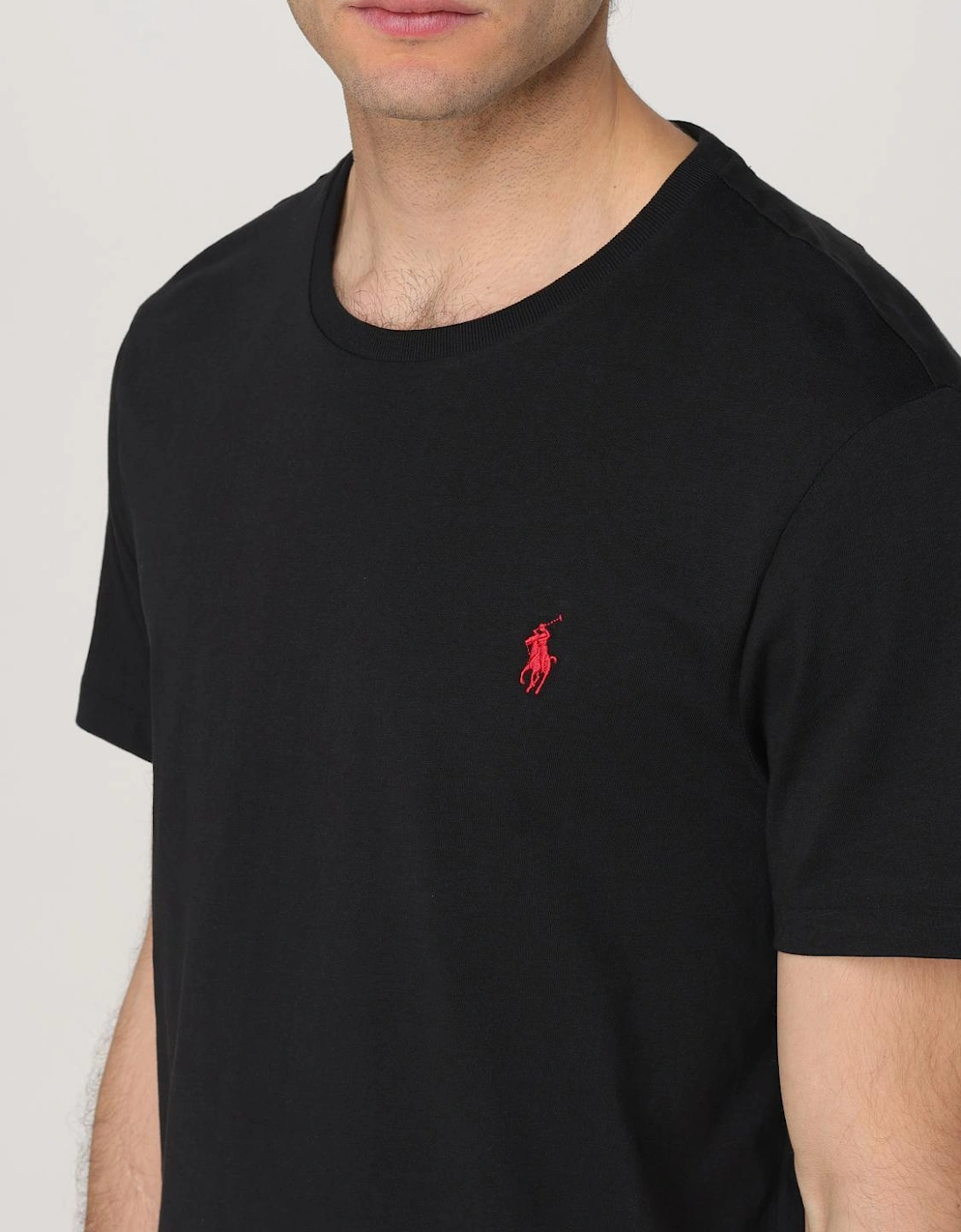 Sleepwear Set Short Sleeves