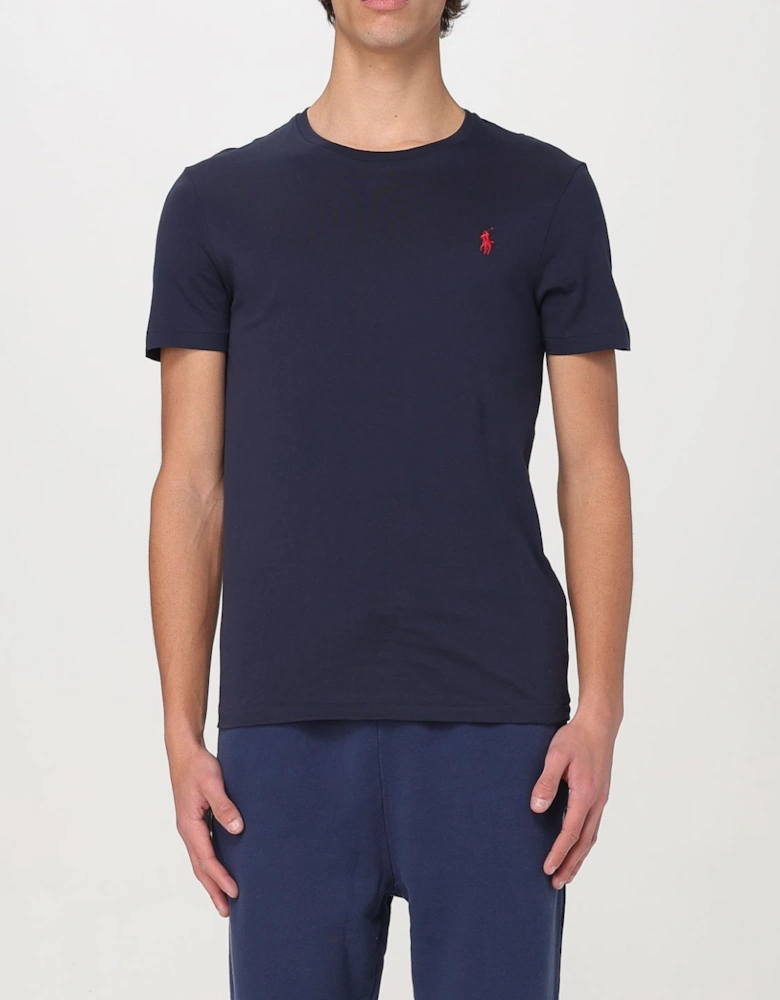 Sleepwear Set Short Sleeves