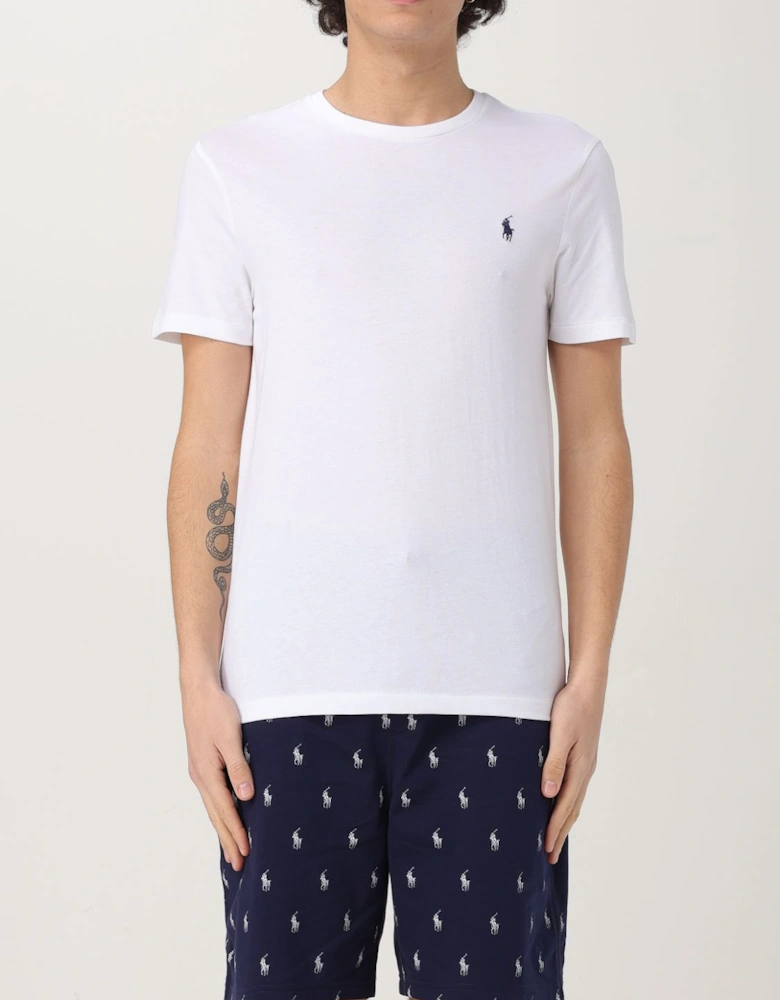 Sleepwear Set Short Sleeves