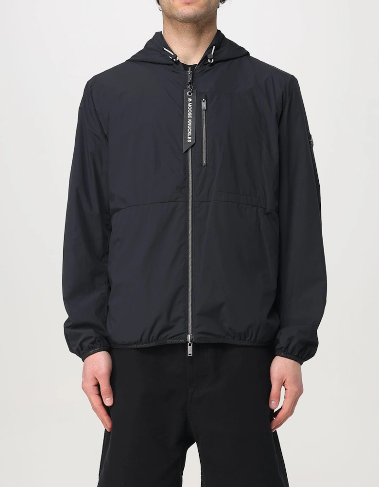 Packable Hooded Jacket Lightweight