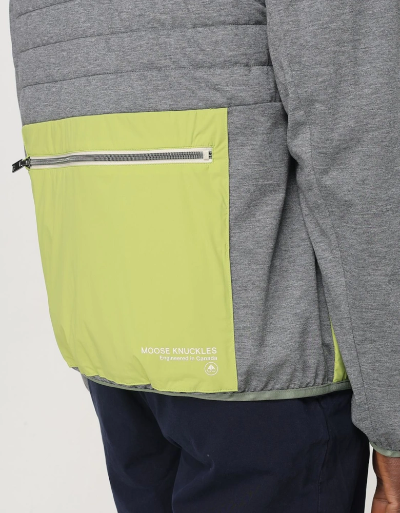 Packable Hooded Jacket Lightweight